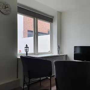 Adanni , Zandvoort Nederland