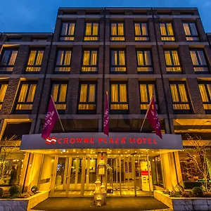 Crowne Plaza Maastricht, An Ihg Маастрихт