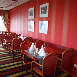 3* Hotel Tulip Aachen Airport